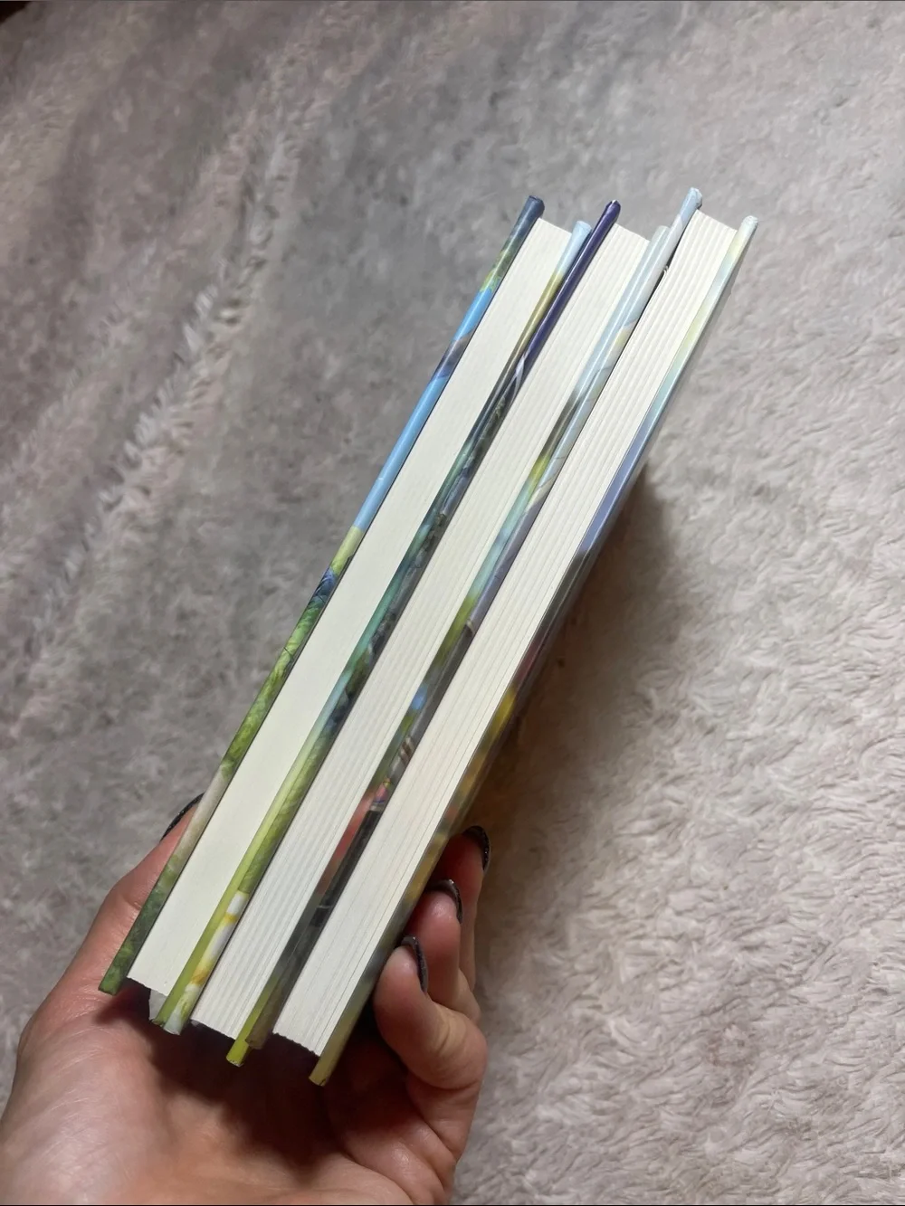 August Retreat, autumn spell, cherish, legacy, hardcover books